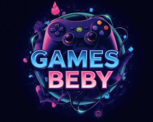 Games Beby