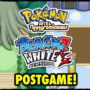 pokemon world tournament black 2 pwt building